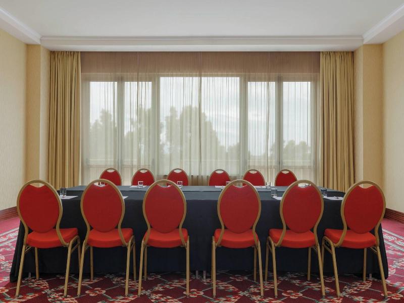 Marriott Hotel Rome Park image