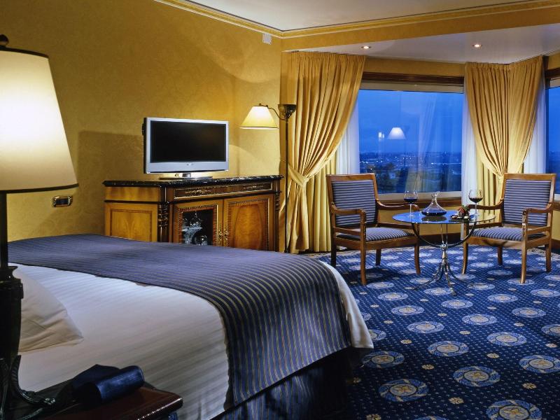 Marriott Hotel Rome Park image