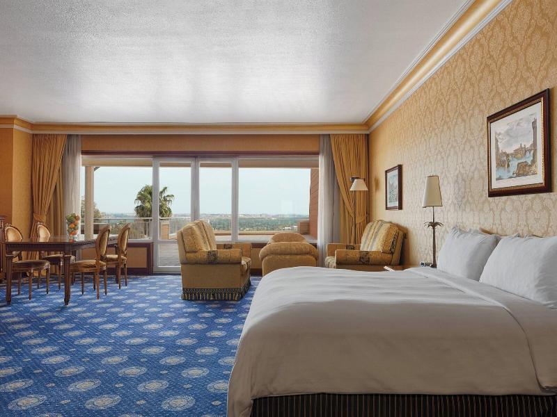 Marriott Hotel Rome Park image