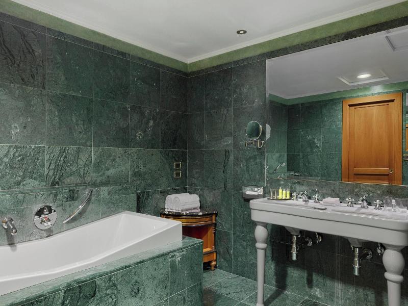 Marriott Hotel Rome Park image