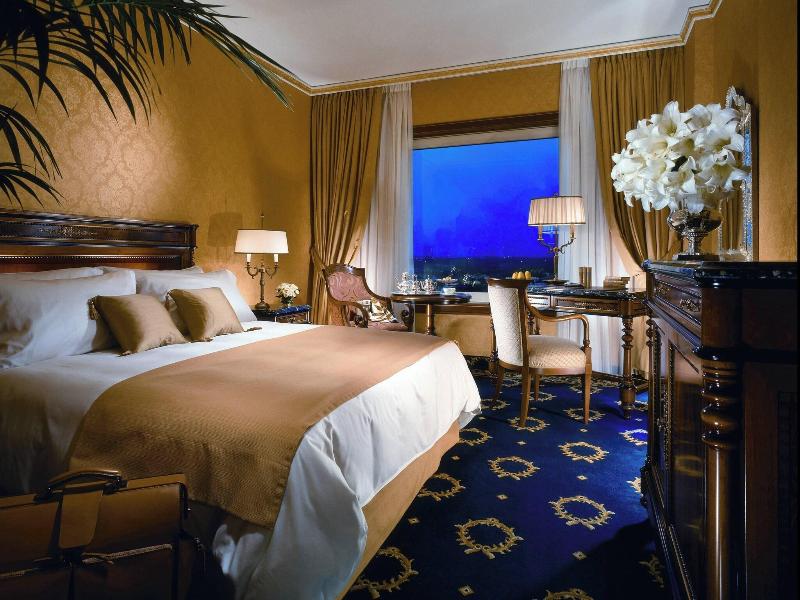 Marriott Hotel Rome Park image