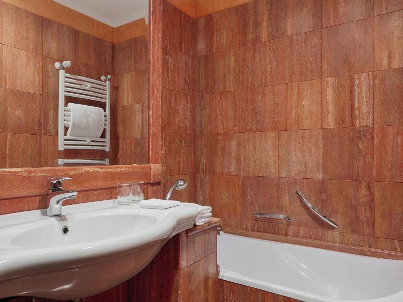 Marriott Hotel Rome Park image