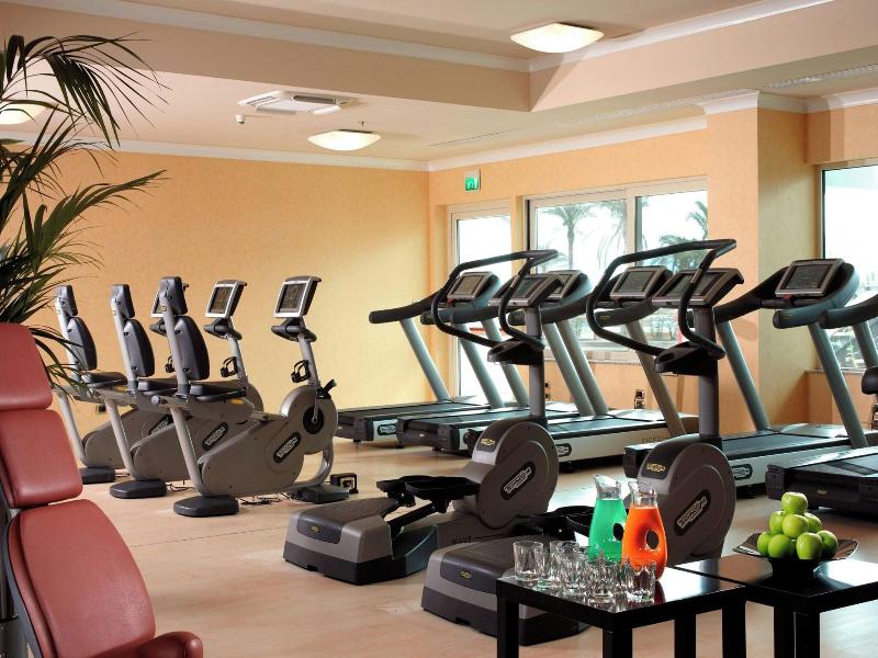 Marriott Hotel Rome Park image