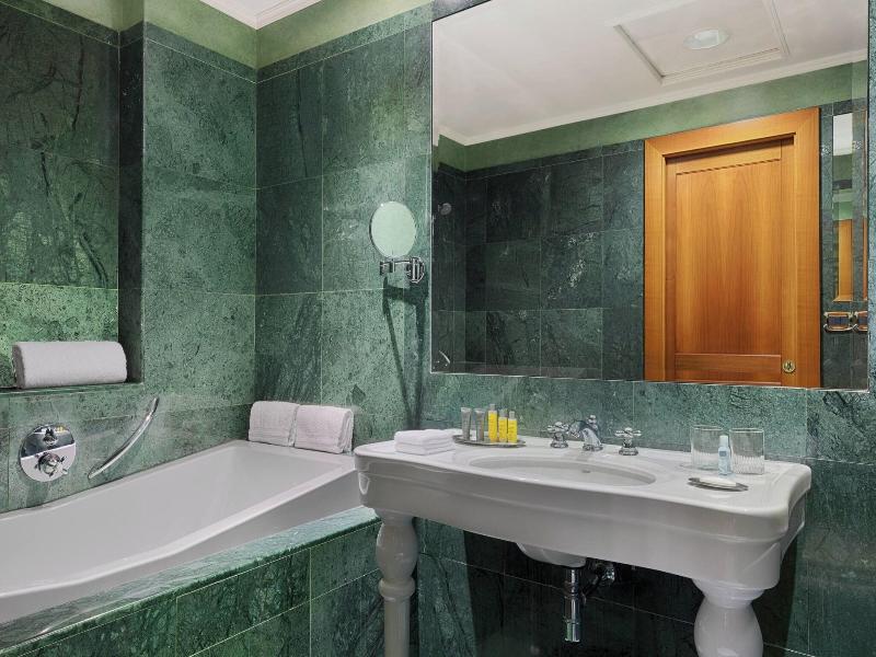 Marriott Hotel Rome Park image
