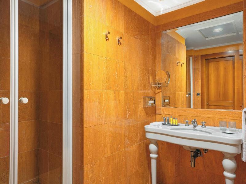 Marriott Hotel Rome Park image