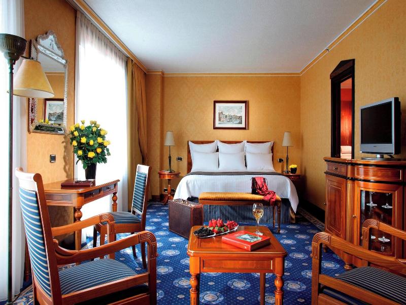 Marriott Hotel Rome Park image