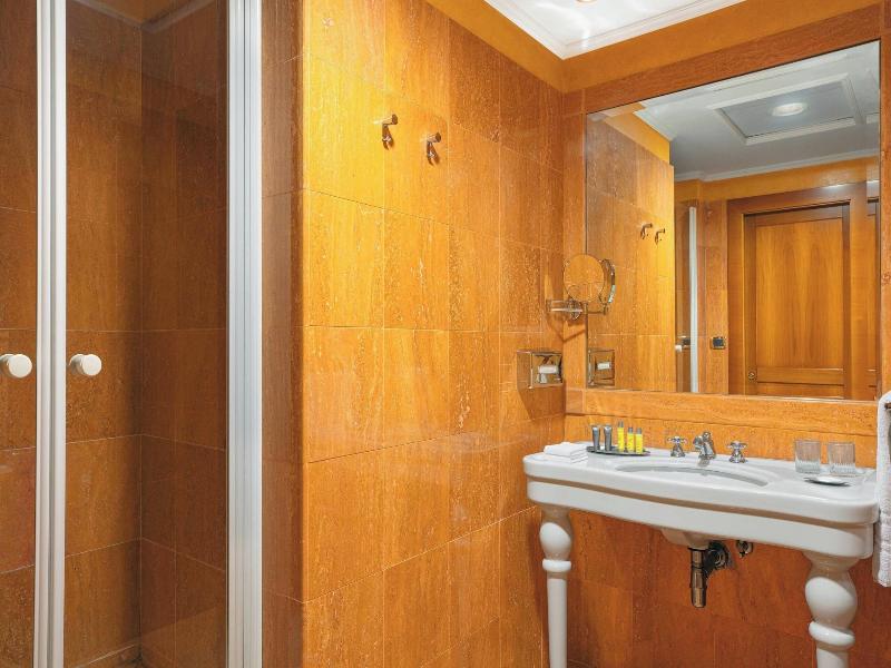 Marriott Hotel Rome Park image