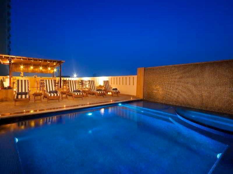 Sunday Mangrove Corniche Hotel, Ras Al Khaimah image