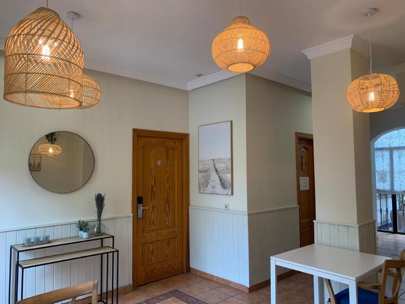 Moscatel Hostal image