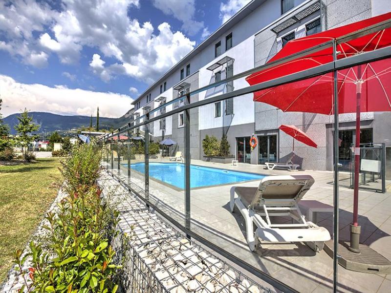 Appart'City Confort Grenoble Inovallee image