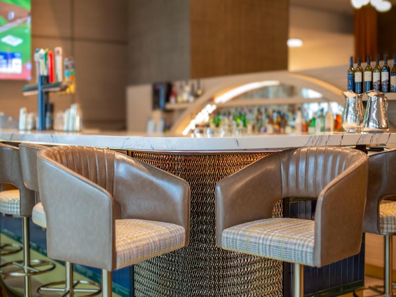 Coast Coal Harbour Hotel by APA image