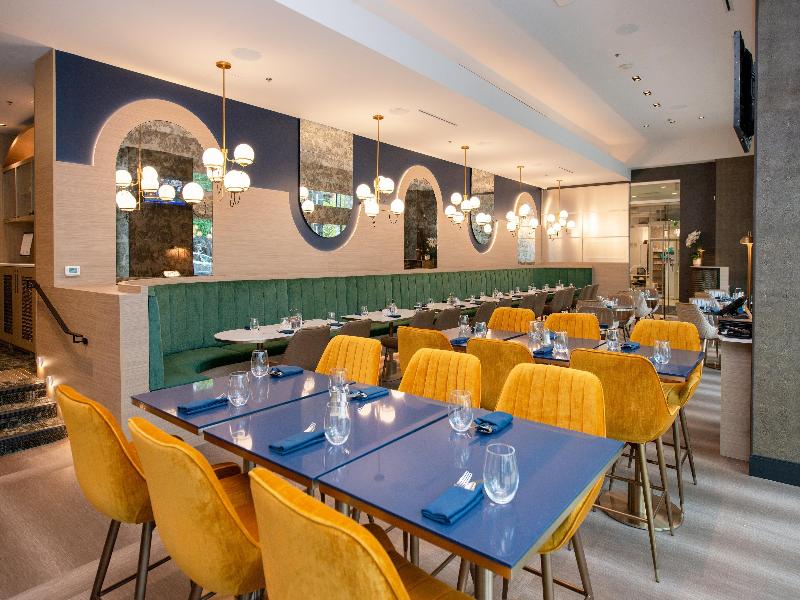 Coast Coal Harbour Hotel by APA image