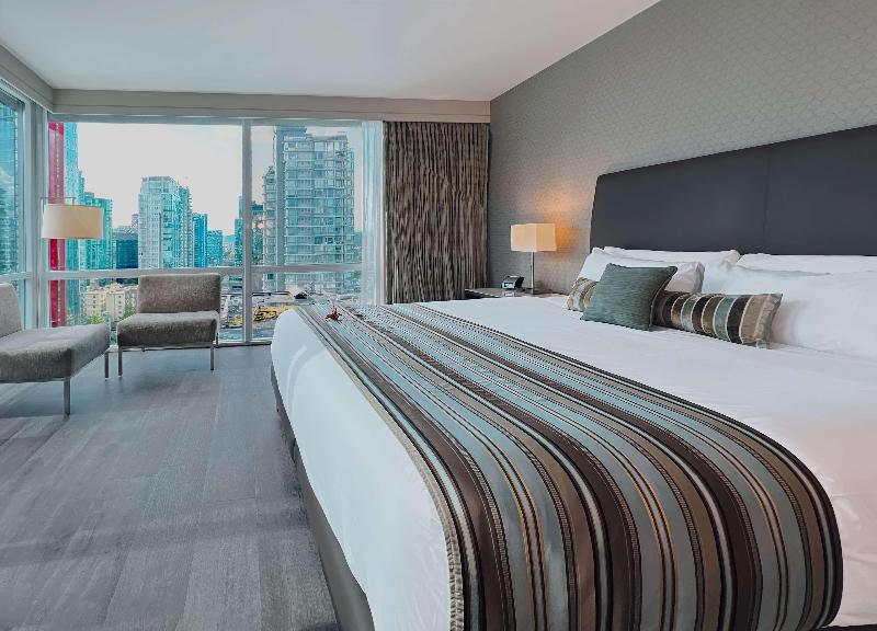Coast Coal Harbour Hotel by APA gallery photo 26
