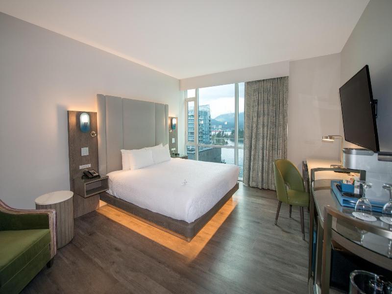 Coast Coal Harbour Hotel by APA image