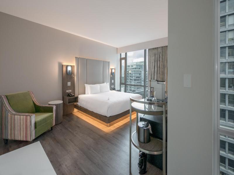 Coast Coal Harbour Hotel by APA image