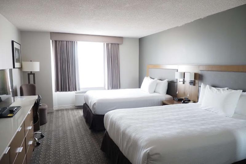 Best Western Plus Vancouver Airport Hotel gallery photo 27