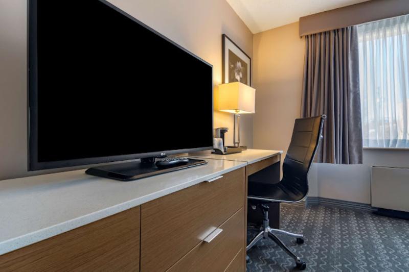 Best Western Plus Vancouver Airport Hotel gallery photo 28