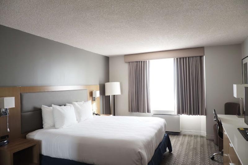 Best Western Plus Vancouver Airport Hotel gallery photo 29