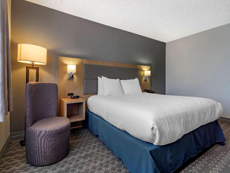 Best Western Plus Vancouver Airport Hotel image
