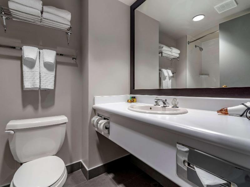 Best Western Plus Vancouver Airport Hotel image
