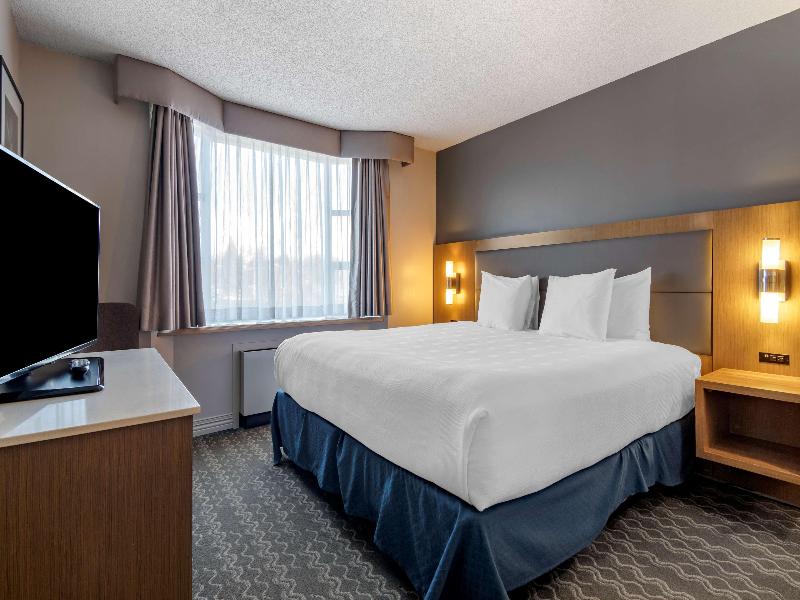 Best Western Plus Vancouver Airport Hotel image