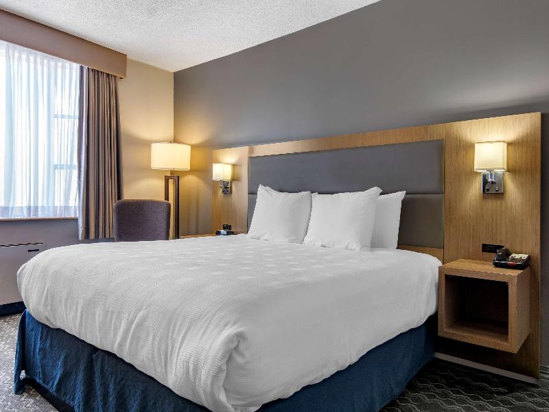 Best Western Plus Vancouver Airport Hotel image