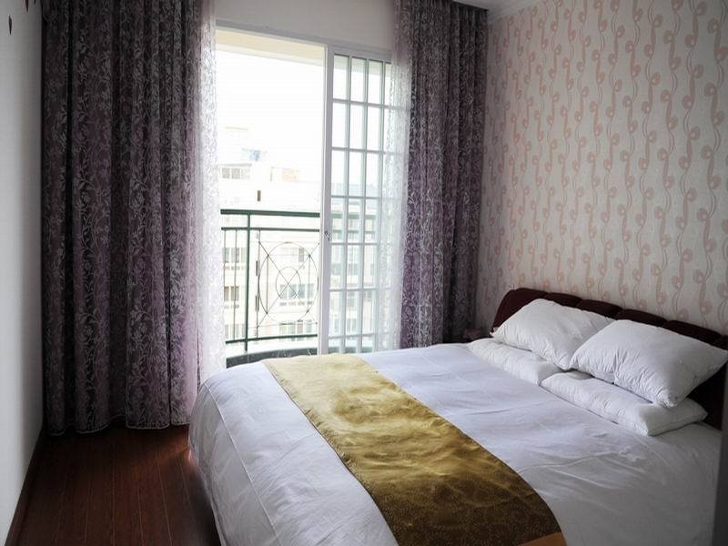 Guilin Sweetome Vacation Rentals(Qixing District)