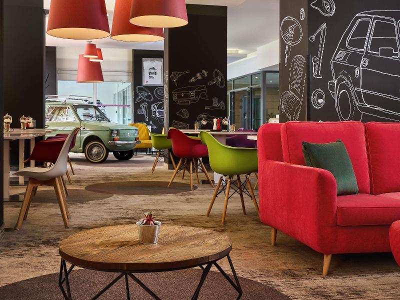 Ibis Styles Bielsko Biala image