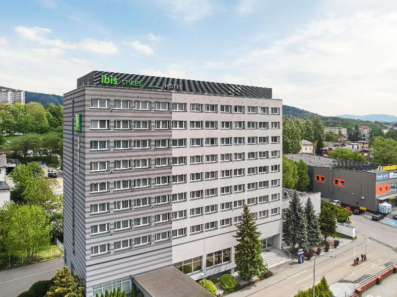 Ibis Styles Bielsko Biala image