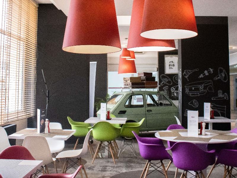 Ibis Styles Bielsko Biala image