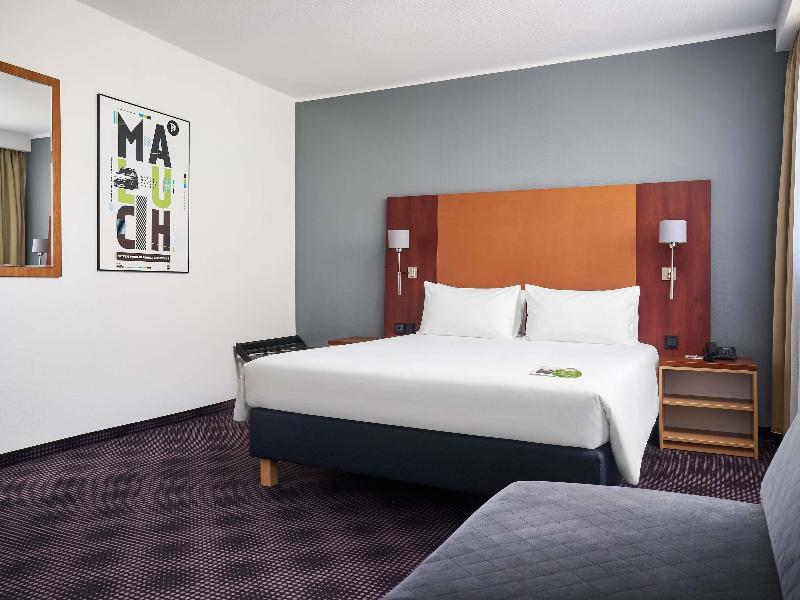 Ibis Styles Bielsko Biala image