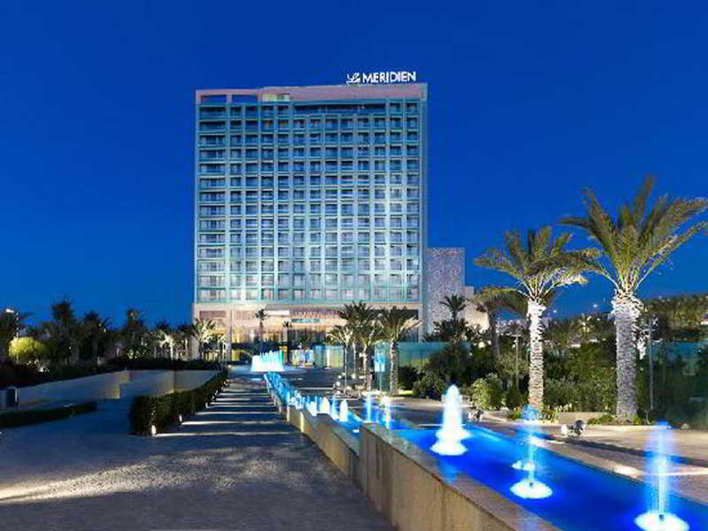 Hotel Le Meridien Oran Hotel & Convention Centre