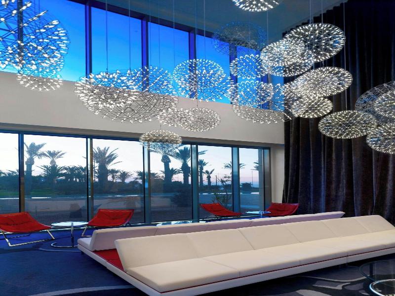 Le Meridien Oran Hotel & Convention Centre image