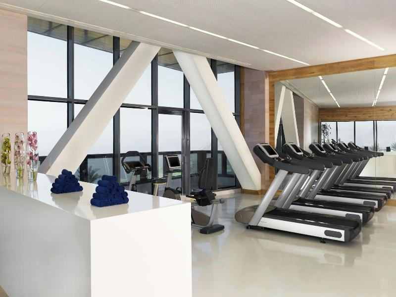 Le Meridien Oran Hotel & Convention Centre image