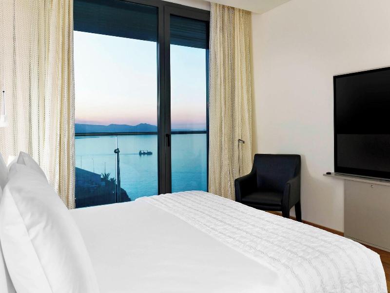 Le Meridien Oran Hotel & Convention Centre image