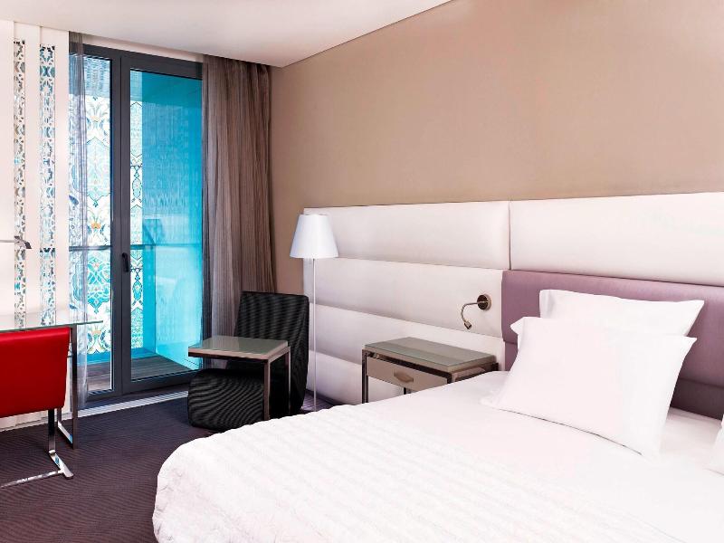 Le Meridien Oran Hotel & Convention Centre image
