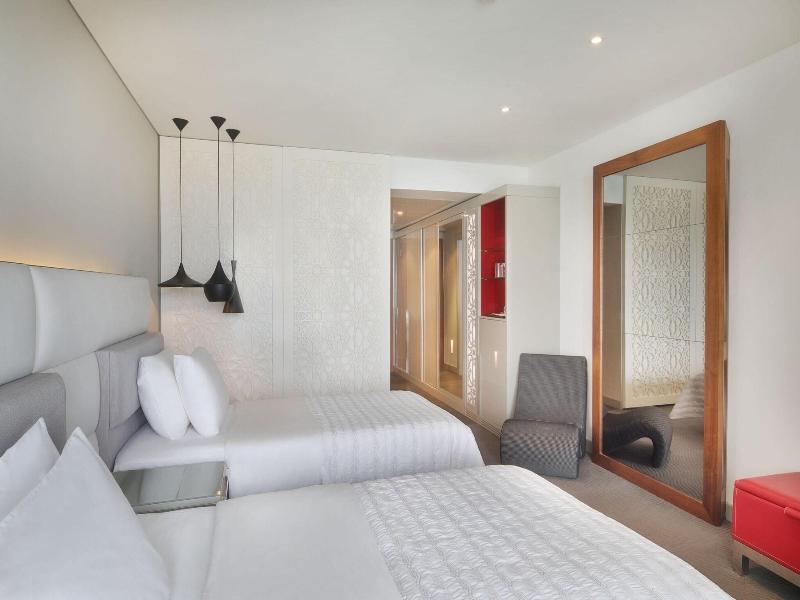 Le Meridien Oran Hotel & Convention Centre image