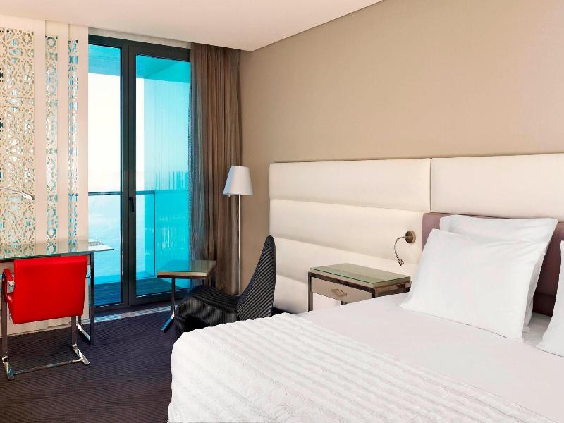 Le Meridien Oran Hotel & Convention Centre image