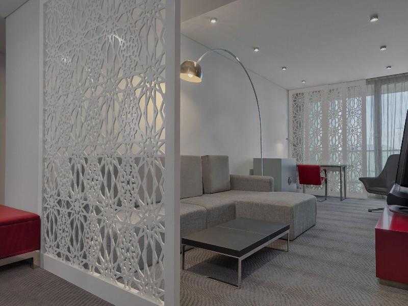 Le Meridien Oran Hotel & Convention Centre image