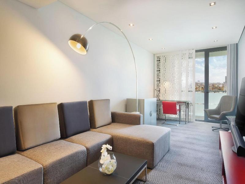 Le Meridien Oran Hotel & Convention Centre image