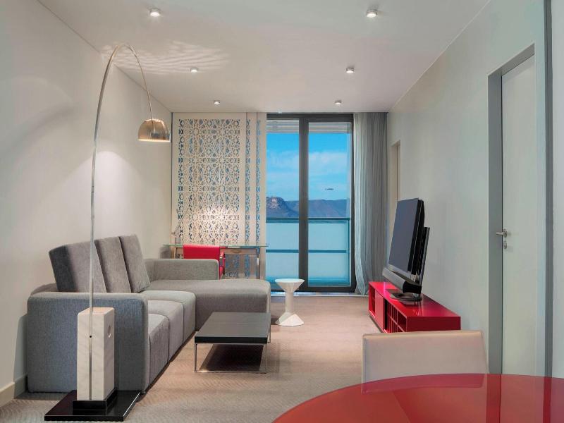 Le Meridien Oran Hotel & Convention Centre image