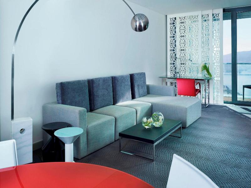 Le Meridien Oran Hotel & Convention Centre image