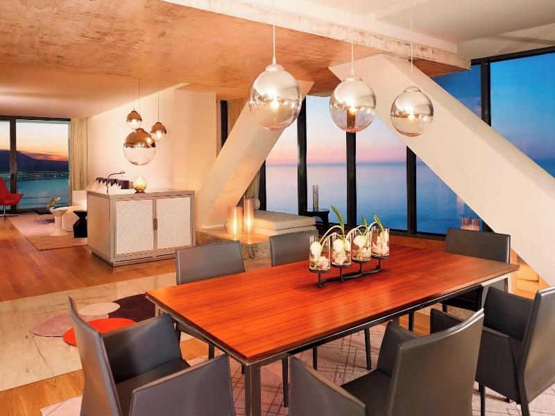 Le Meridien Oran Hotel & Convention Centre image