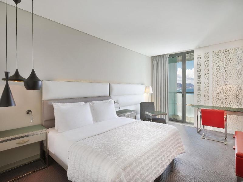 Le Meridien Oran Hotel & Convention Centre image