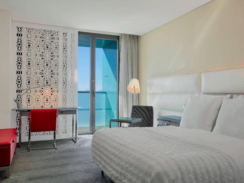 Le Meridien Oran Hotel & Convention Centre image