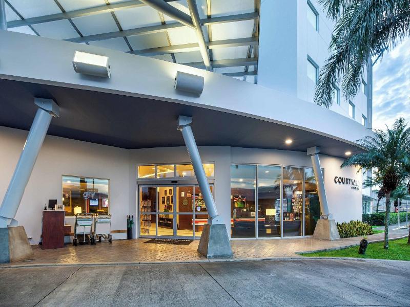 Courtyard San Jose Airport Alajuela image