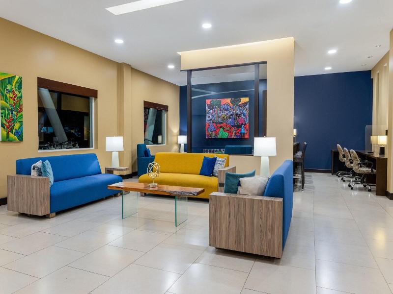 Courtyard San Jose Airport Alajuela image