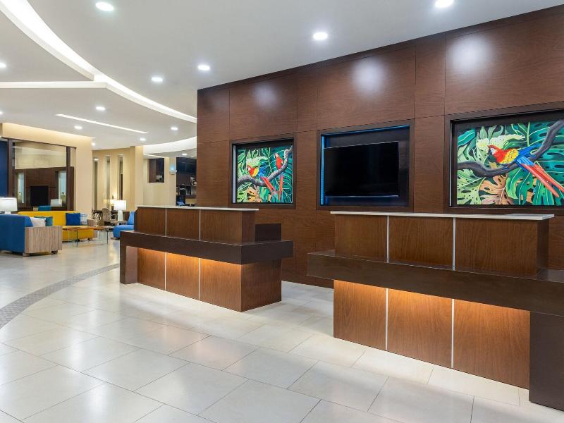 Courtyard San Jose Airport Alajuela image