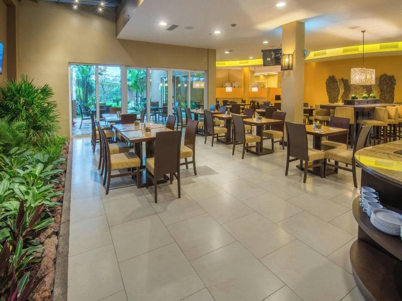 Courtyard San Jose Airport Alajuela image