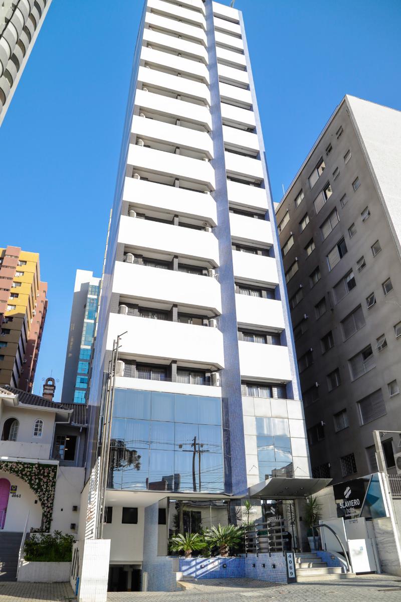 Slaviero Curitiba Batel